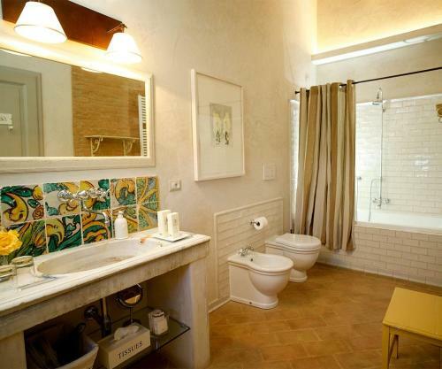 Bed & Breakfast Locanda Dell' Artista