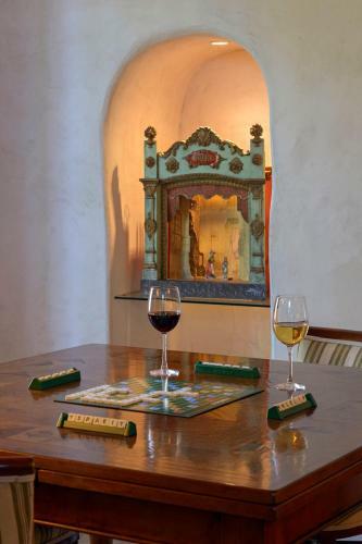 Bed & Breakfast Locanda Dell' Artista