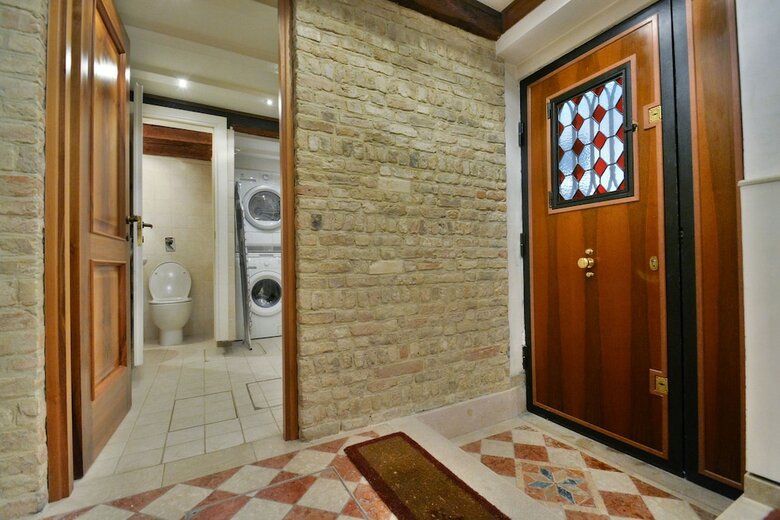 Apartamento Ve.n.i.ce. Cera Casa De La Vida