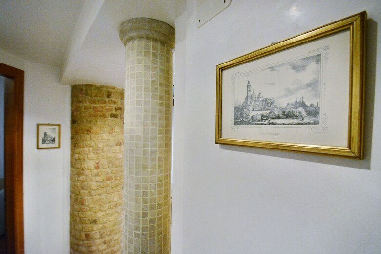 Apartamento Ve.n.i.ce. Cera Casa De La Vida