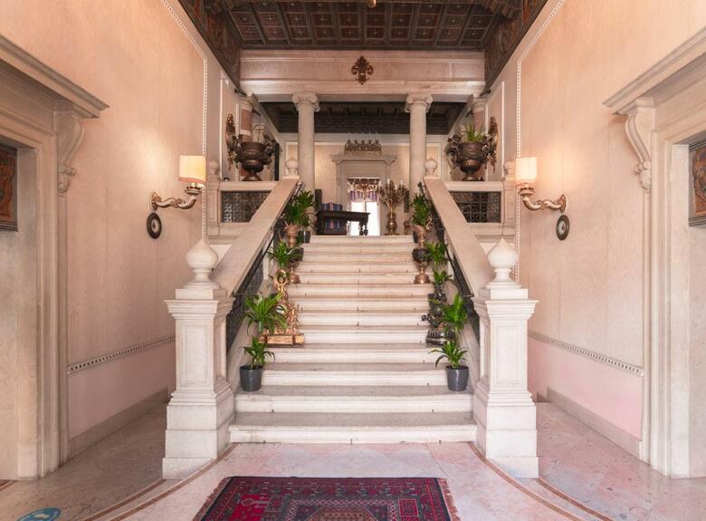 Hotel Duchessa Isabella