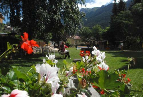 Apartamento Residence Last�