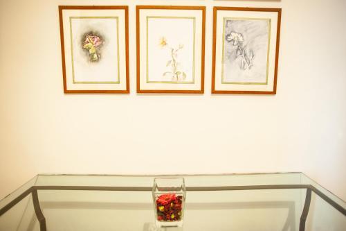 Apartamento Suite Dreams