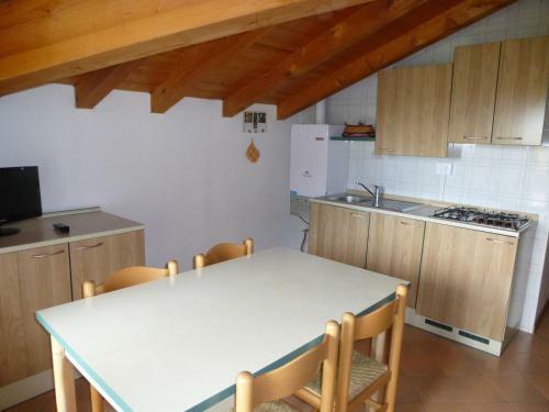 Apartamento Casa Enrico