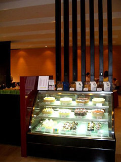 Tanahmas The Sibu Hotel
