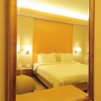Tanahmas The Sibu Hotel