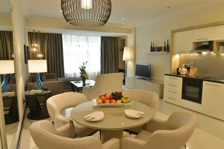 The Gulf Hotel Bahrain