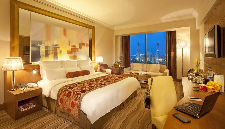 The Gulf Hotel Bahrain