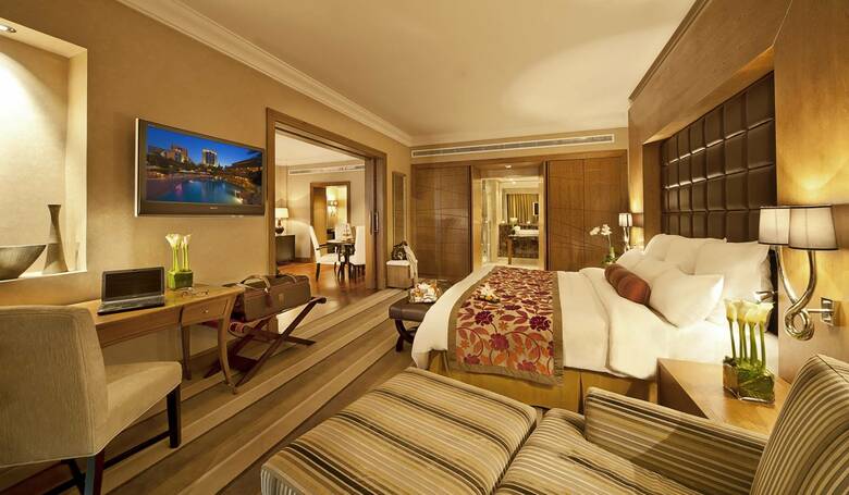 The Gulf Hotel Bahrain