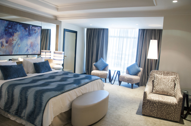 The Gulf Hotel Bahrain