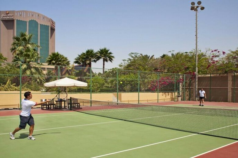 The Gulf Hotel Bahrain
