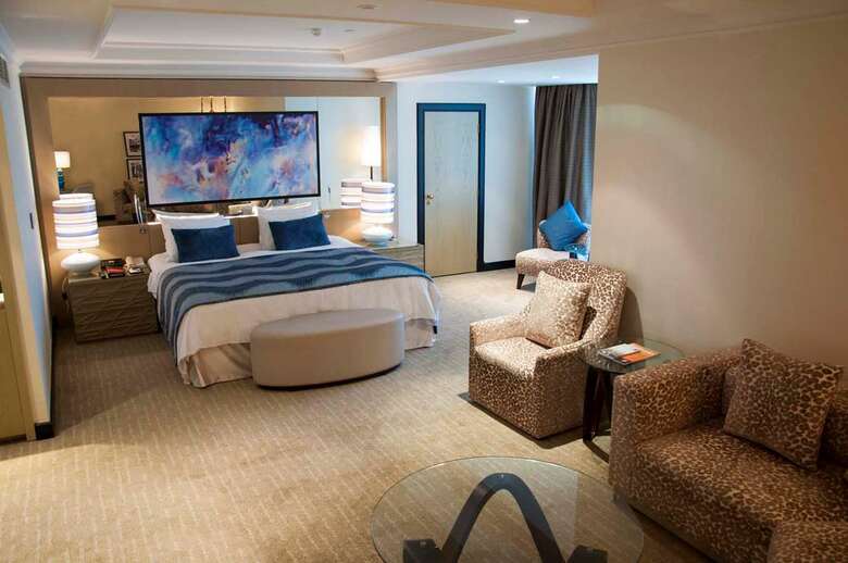 The Gulf Hotel Bahrain