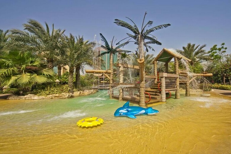 The Gulf Hotel Bahrain