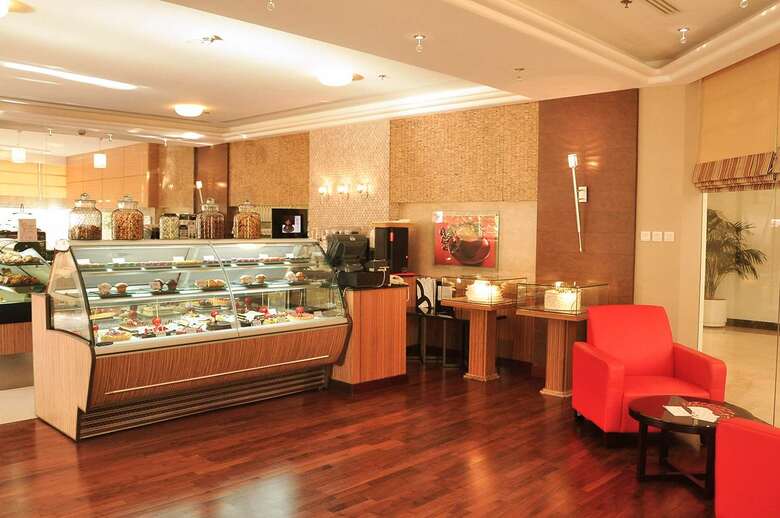 The Gulf Hotel Bahrain
