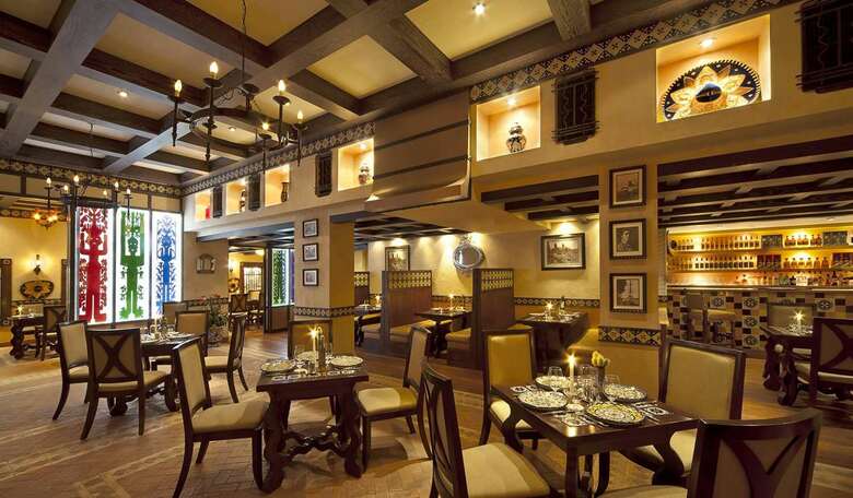 The Gulf Hotel Bahrain