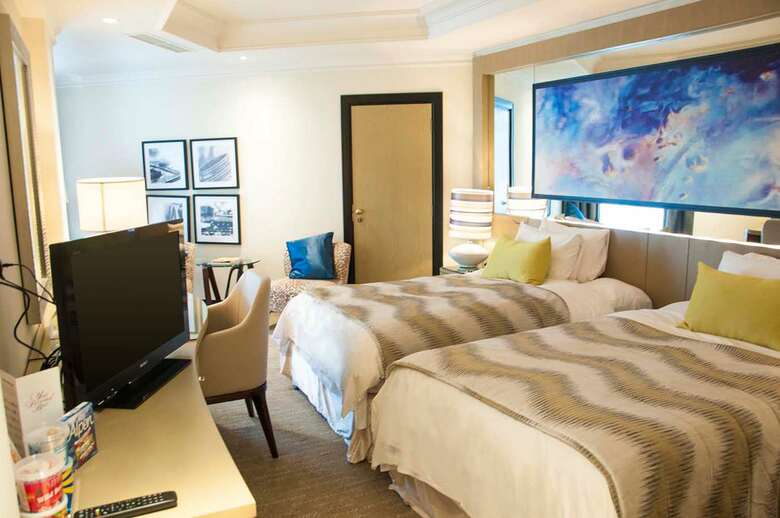 The Gulf Hotel Bahrain