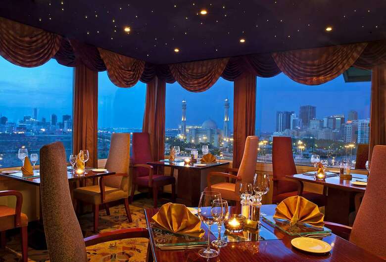 The Gulf Hotel Bahrain