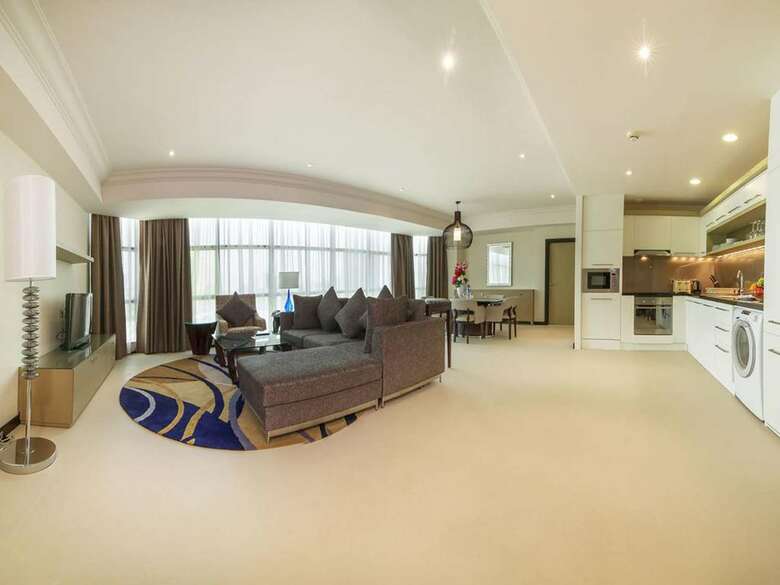 The Gulf Hotel Bahrain