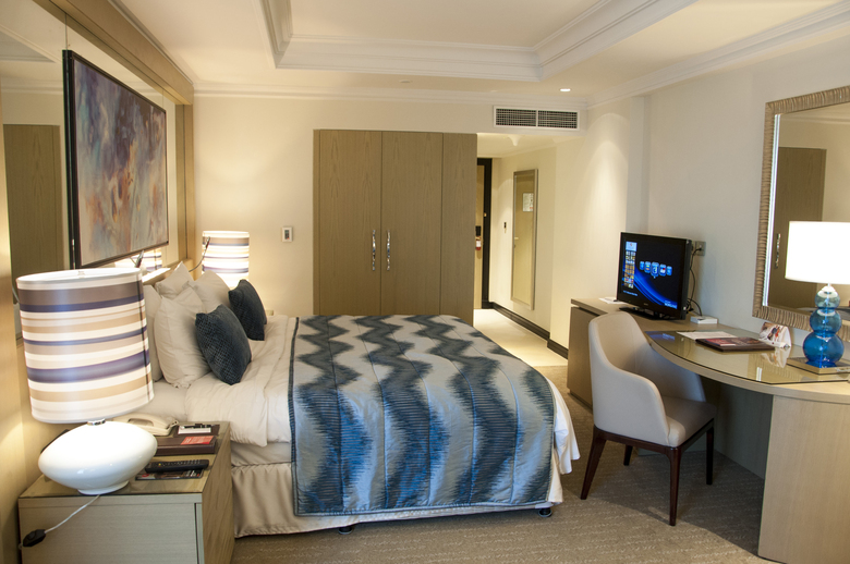 The Gulf Hotel Bahrain