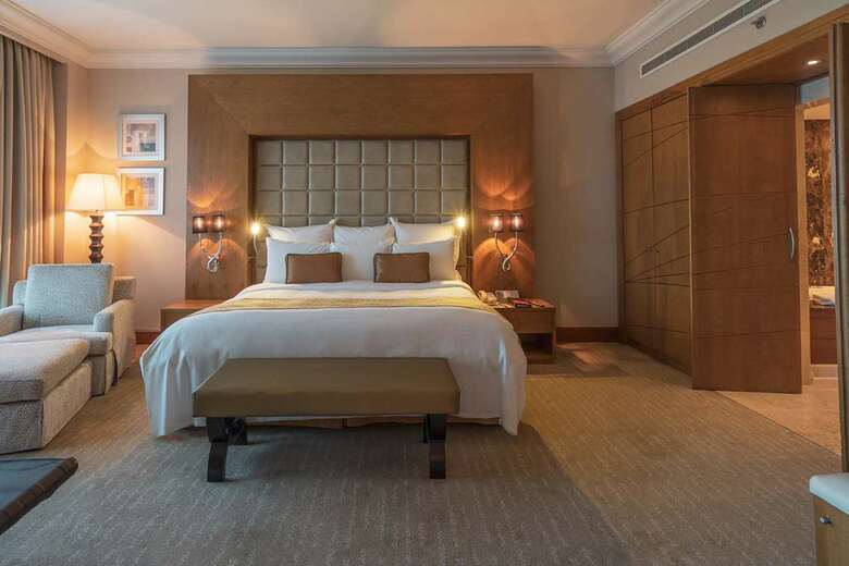 The Gulf Hotel Bahrain