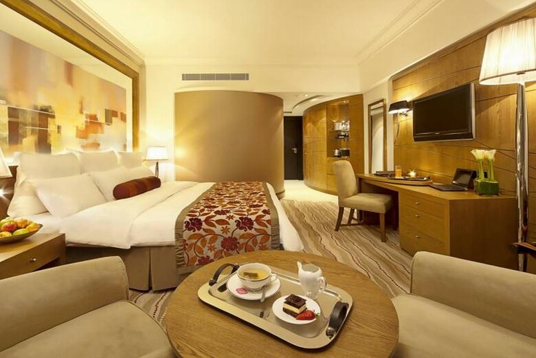 The Gulf Hotel Bahrain