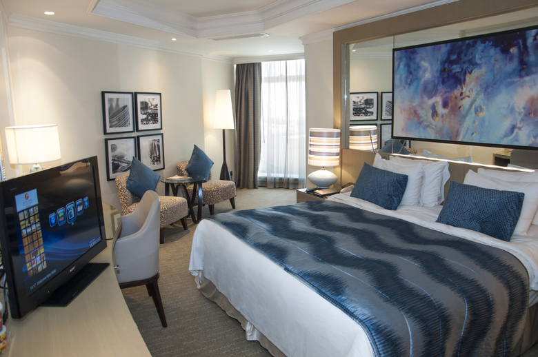 The Gulf Hotel Bahrain