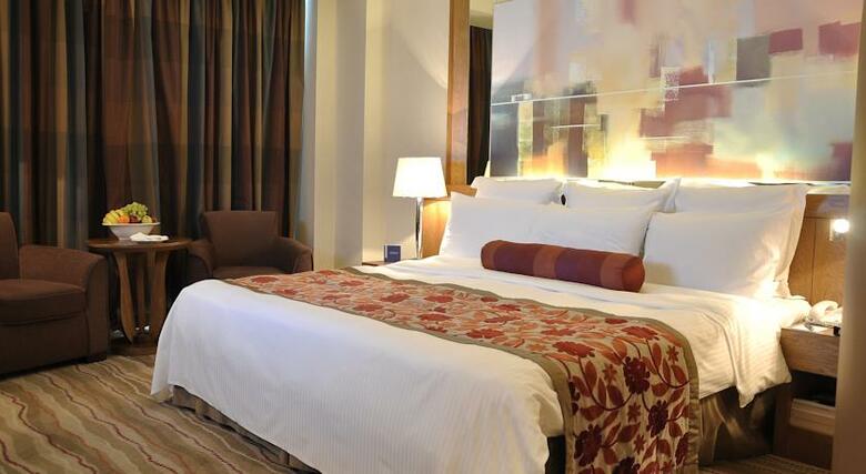 The Gulf Hotel Bahrain