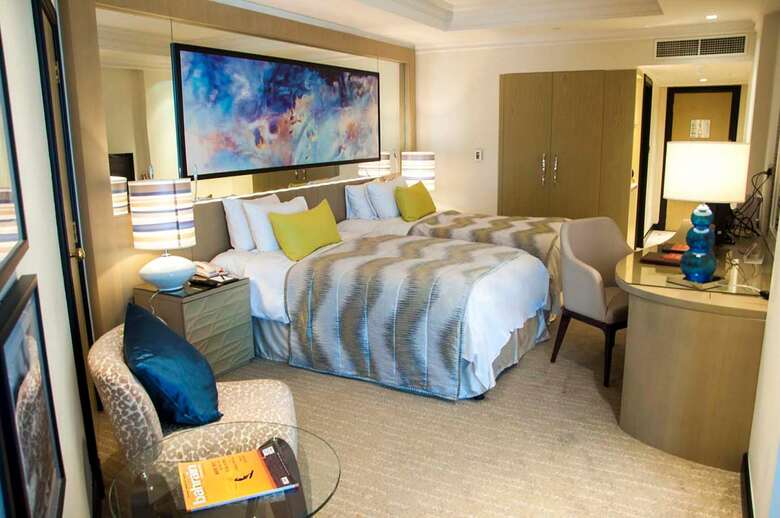 The Gulf Hotel Bahrain
