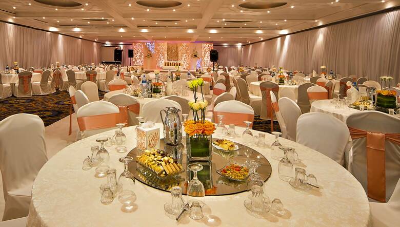 The Gulf Hotel Bahrain