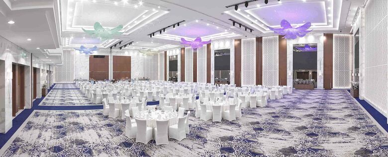The Gulf Hotel Bahrain