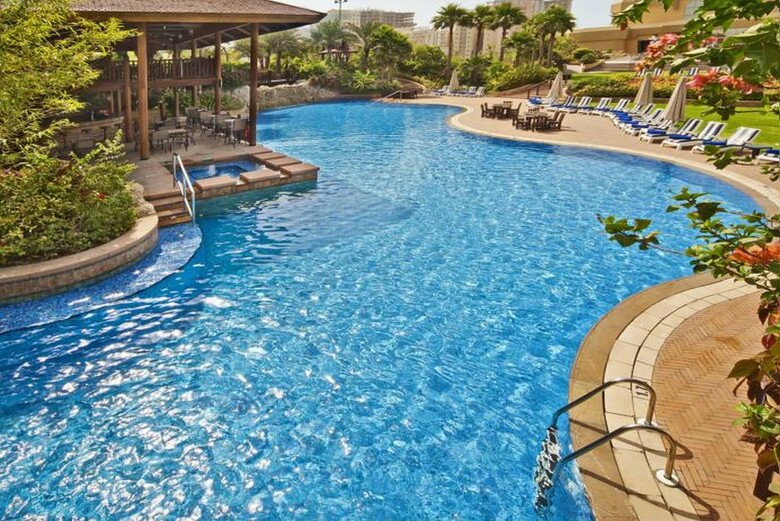 The Gulf Hotel Bahrain