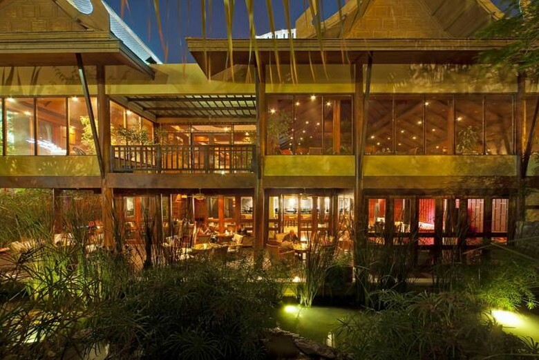 The Gulf Hotel Bahrain