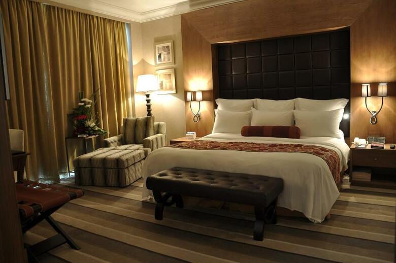 The Gulf Hotel Bahrain