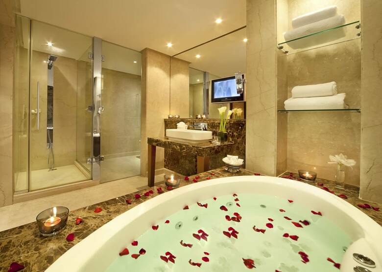 The Gulf Hotel Bahrain