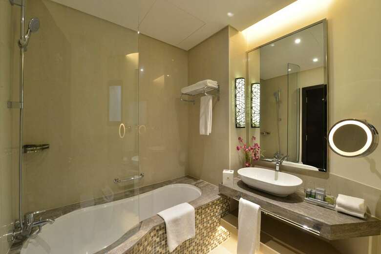 The Gulf Hotel Bahrain