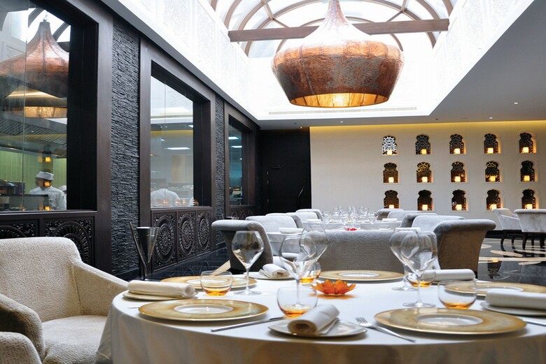 The Gulf Hotel Bahrain