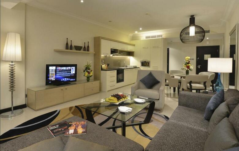 The Gulf Hotel Bahrain