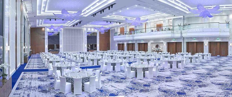 The Gulf Hotel Bahrain