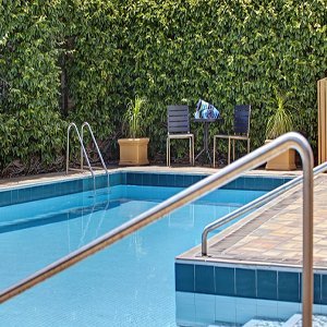 Hotel Comfort Inn Haven Marina