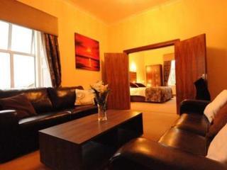Hotel Burnhouse Manor