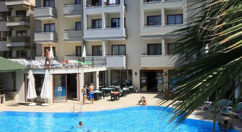 Hera Beach Hotel