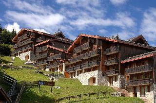 Residencia Les Brigues