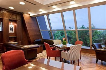 Hotel Kfar Maccabiah