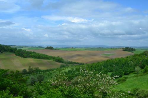 Agroturismo B&B Il Pozzo Di Radi