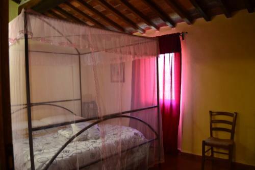 Agroturismo B&B Il Pozzo Di Radi