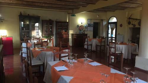 Agroturismo B&B Il Pozzo Di Radi