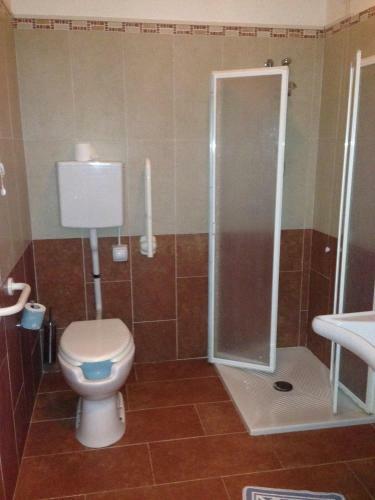 Aparthotel Hotel Residence Maria Grazia