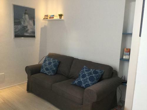 Apartamentos Nimia Luxury Guest House