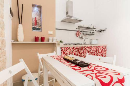 Apartamento Casa Vacanze Al Cioccolato
