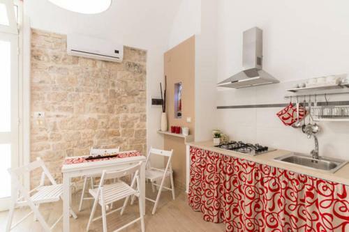 Apartamento Casa Vacanze Al Cioccolato